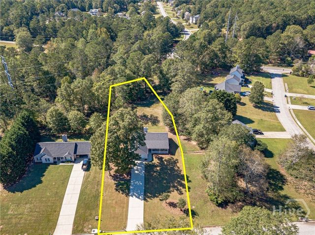 701 Woodland Ridge Drive, Monroe, GA 30656