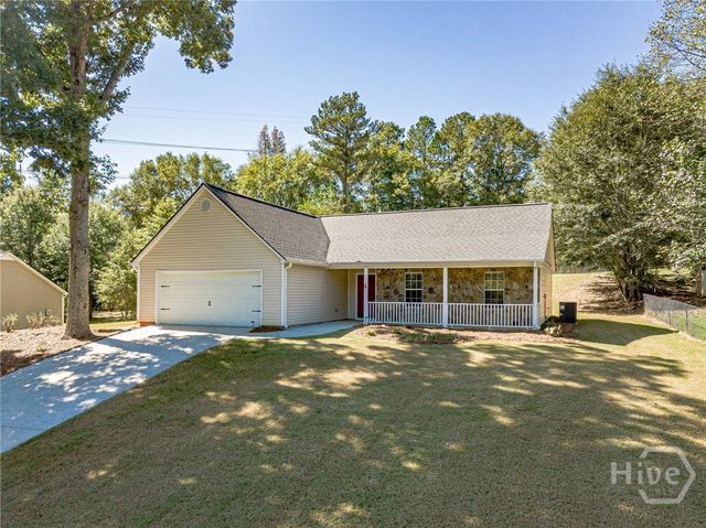 701 Woodland Ridge Drive, Monroe, GA 30656