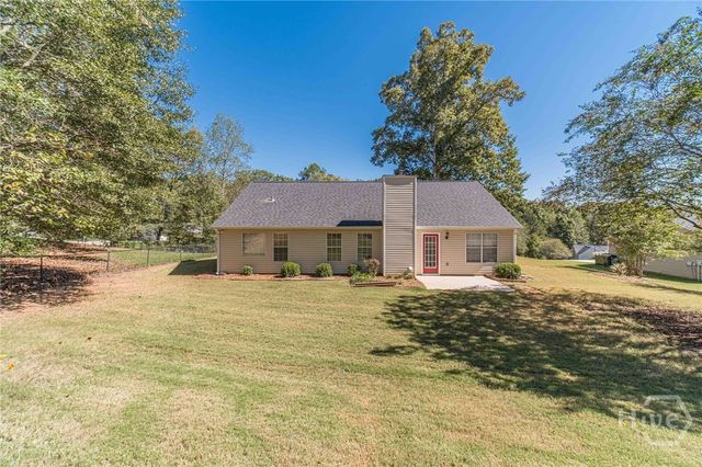 701 Woodland Ridge Drive, Monroe, GA 30656