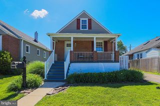 8009 OLD HARFORD RD, Baltimore, MD 21234