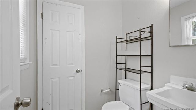 1726 Berriedale Drive, Fayetteville, NC 28304