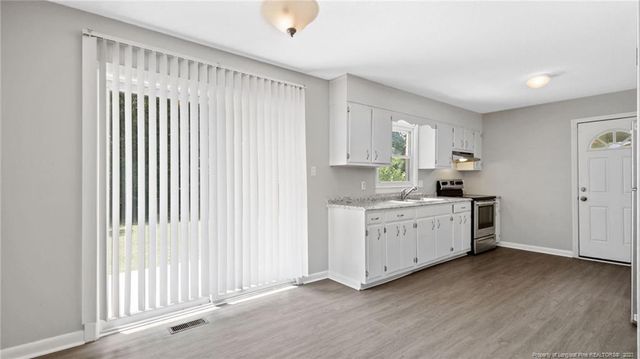 1726 Berriedale Drive, Fayetteville, NC 28304
