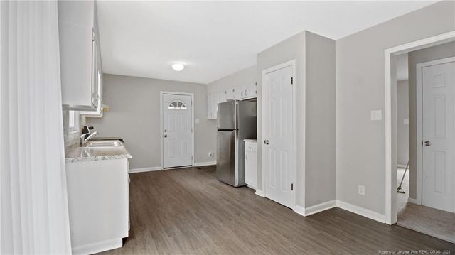 1726 Berriedale Drive, Fayetteville, NC 28304