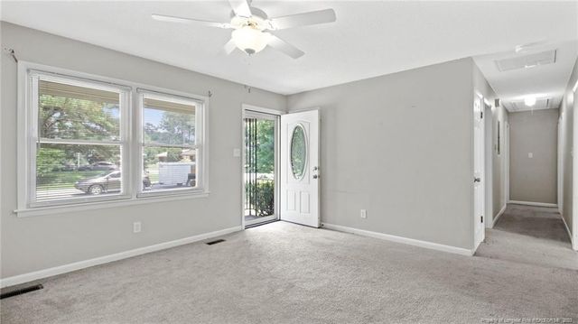 1726 Berriedale Drive, Fayetteville, NC 28304
