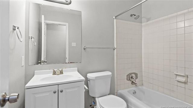 1726 Berriedale Drive, Fayetteville, NC 28304