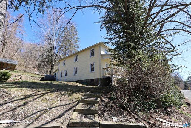 48 West Branchville Road, Ridgefield, CT 06877