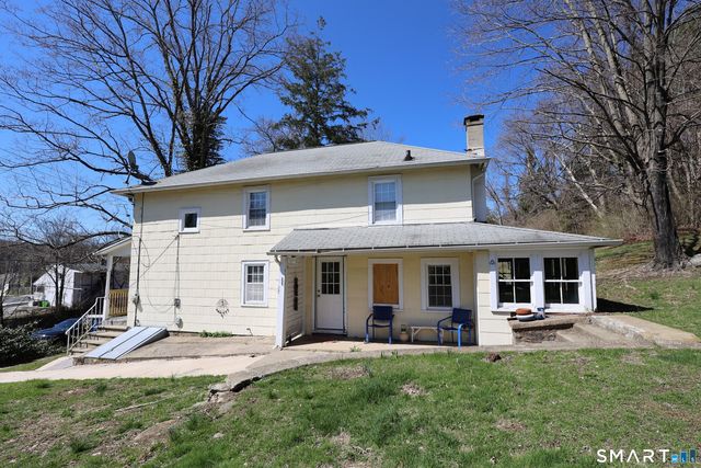48 West Branchville Road, Ridgefield, CT 06877