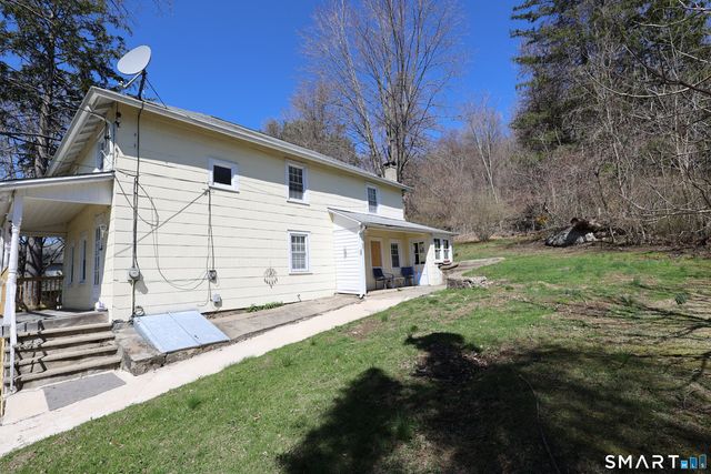48 West Branchville Road, Ridgefield, CT 06877