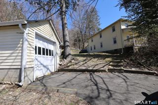 48 West Branchville Road, Ridgefield, CT 06877