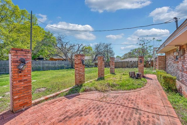 7610 Bosque Boulevard, Woodway, TX 76712