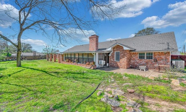 7610 Bosque Boulevard, Woodway, TX 76712