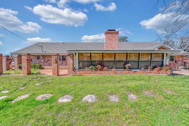 7610 Bosque Boulevard, Woodway, TX 76712