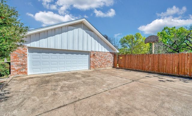 7610 Bosque Boulevard, Woodway, TX 76712