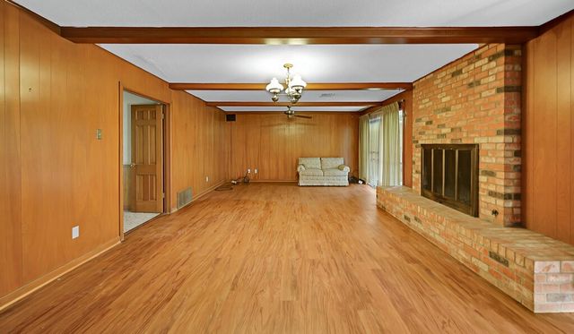 7610 Bosque Boulevard, Woodway, TX 76712