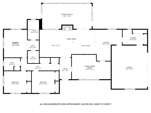 7610 Bosque Boulevard, Woodway, TX 76712