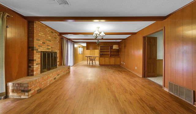 7610 Bosque Boulevard, Woodway, TX 76712