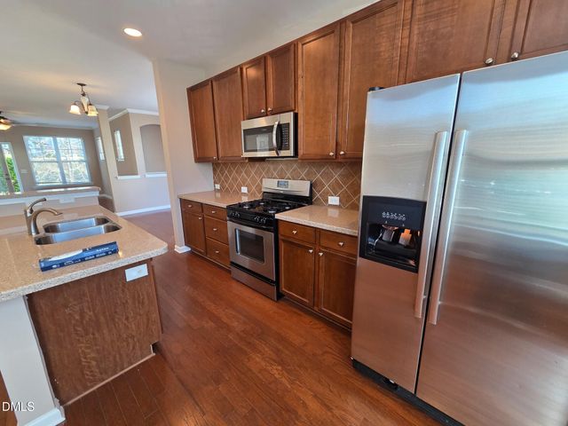 100 Stratford Lakes Drive 162, Durham, NC 27713