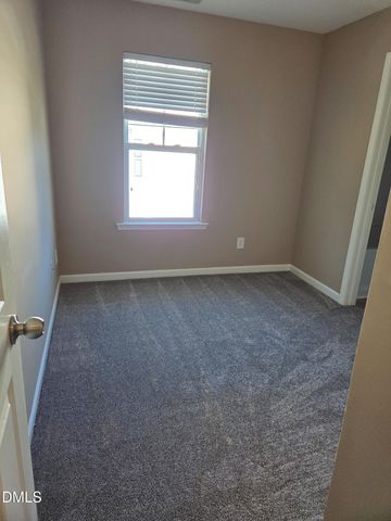 100 Stratford Lakes Drive 162, Durham, NC 27713