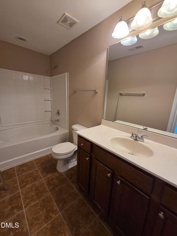 100 Stratford Lakes Drive 162, Durham, NC 27713