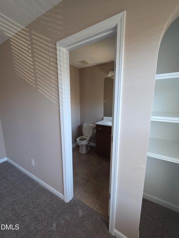 100 Stratford Lakes Drive 162, Durham, NC 27713