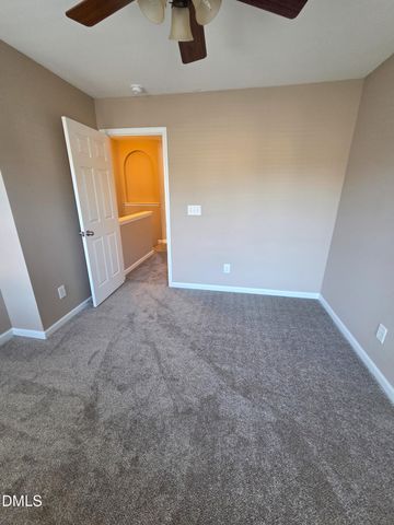 100 Stratford Lakes Drive 162, Durham, NC 27713