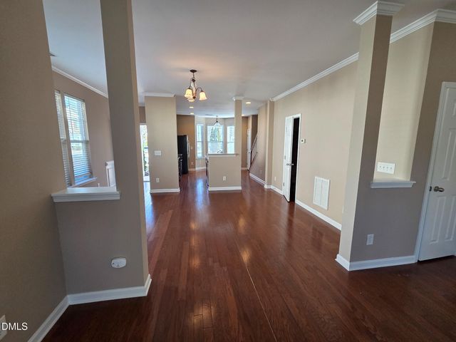 100 Stratford Lakes Drive 162, Durham, NC 27713