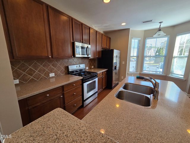 100 Stratford Lakes Drive 162, Durham, NC 27713