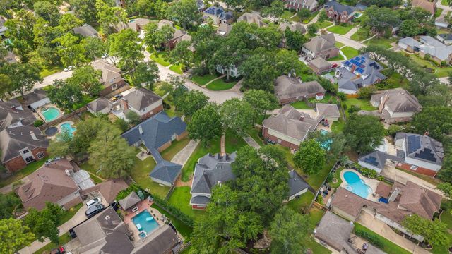 18434 Big Cypress Drive, Spring, TX 77388