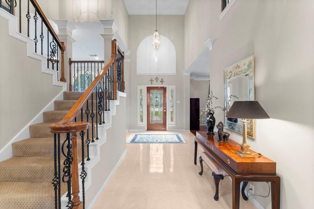 18434 Big Cypress Drive, Spring, TX 77388