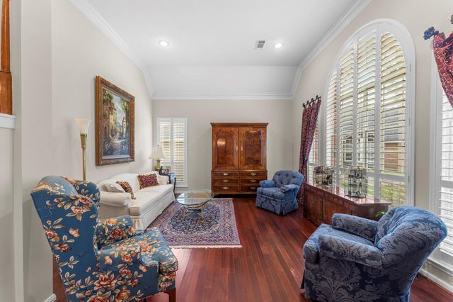 18434 Big Cypress Drive, Spring, TX 77388