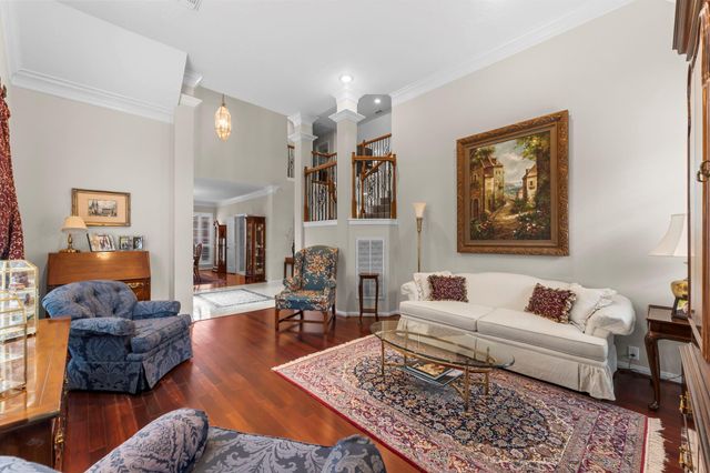 18434 Big Cypress Drive, Spring, TX 77388