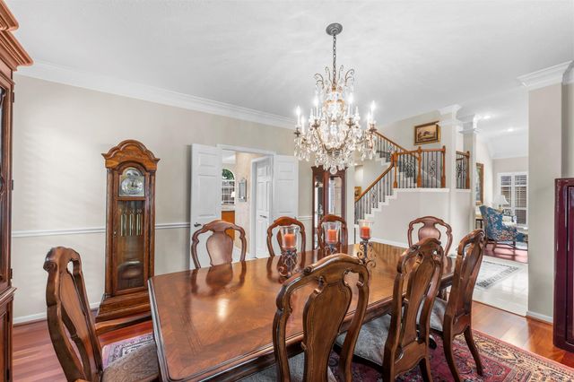 18434 Big Cypress Drive, Spring, TX 77388