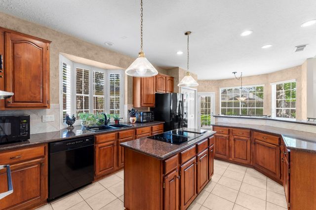 18434 Big Cypress Drive, Spring, TX 77388