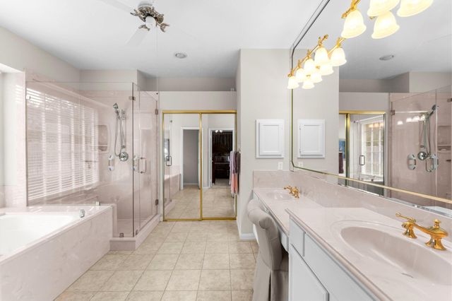 18434 Big Cypress Drive, Spring, TX 77388