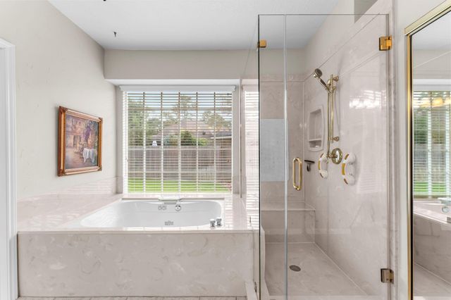 18434 Big Cypress Drive, Spring, TX 77388