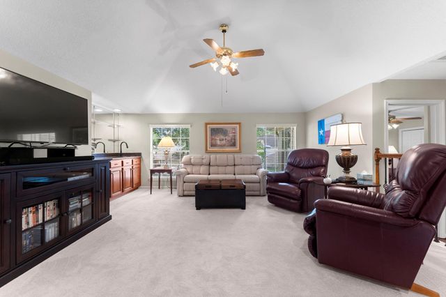 18434 Big Cypress Drive, Spring, TX 77388