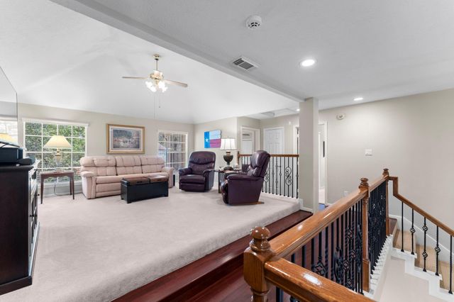 18434 Big Cypress Drive, Spring, TX 77388