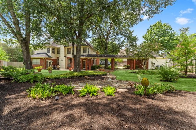 18434 Big Cypress Drive, Spring, TX 77388