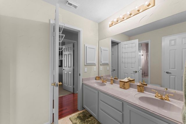 18434 Big Cypress Drive, Spring, TX 77388