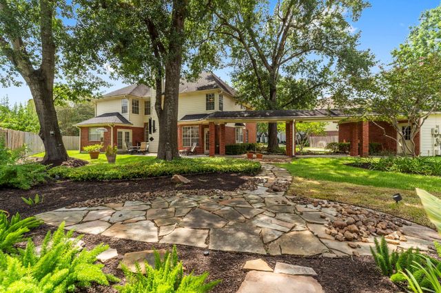 18434 Big Cypress Drive, Spring, TX 77388