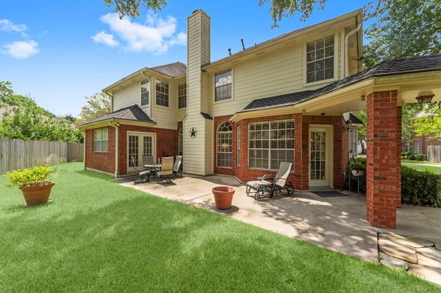 18434 Big Cypress Drive, Spring, TX 77388