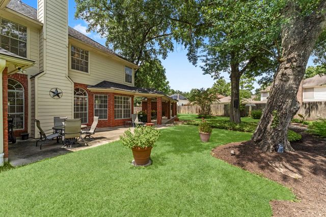 18434 Big Cypress Drive, Spring, TX 77388