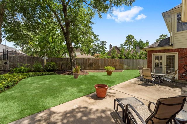 18434 Big Cypress Drive, Spring, TX 77388