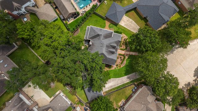 18434 Big Cypress Drive, Spring, TX 77388