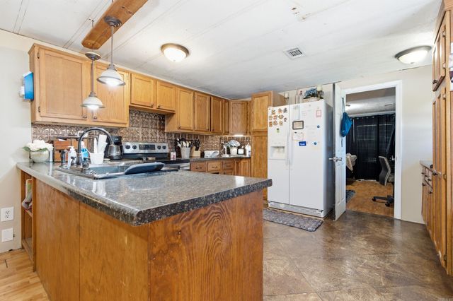204 Peach Street, Harrisburg, AR 72432