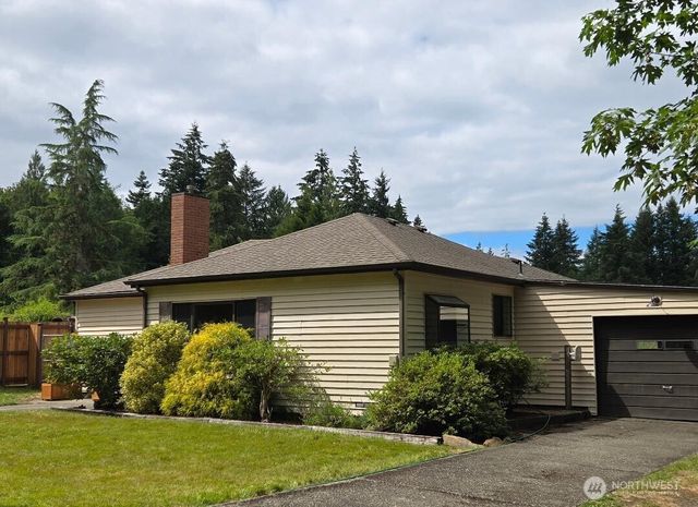1302 33rd Avenue NE, Olympia, WA 98506