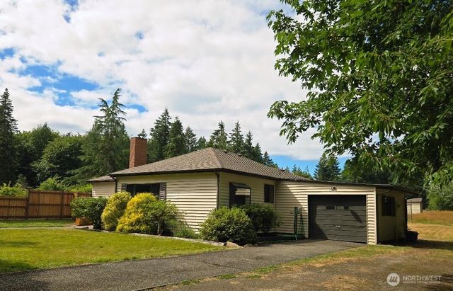 1302 33rd Avenue NE, Olympia, WA 98506