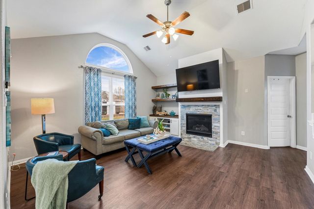 9962 Norhill Heights Lane, Brookshire, TX 77423