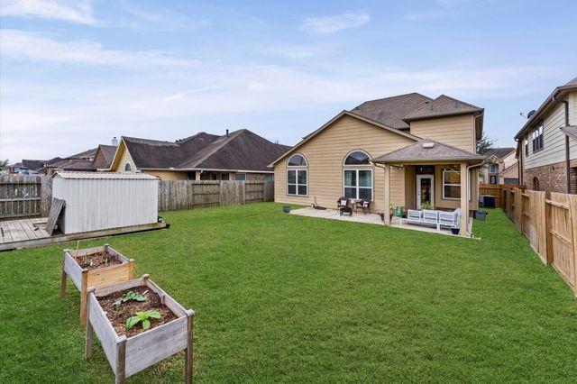 9962 Norhill Heights Lane, Brookshire, TX 77423