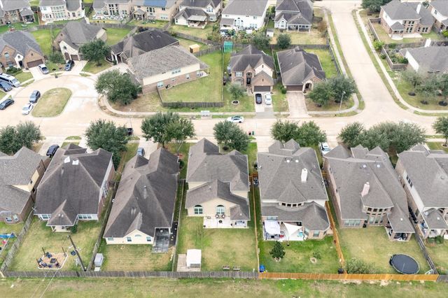 9962 Norhill Heights Lane, Brookshire, TX 77423